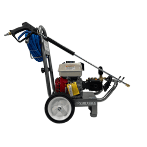 Vortexx 3000HDP Pressure Washer