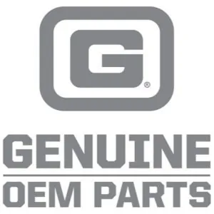 Gravely 12" Wheel Covers 791021