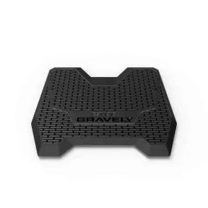 Gravely Kick Mat 791106