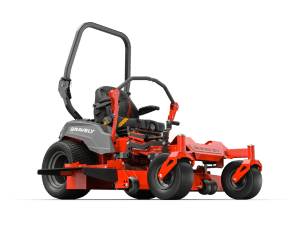 Gravely Pro-Turn EV 60" SD Zero Turn Mower 997001