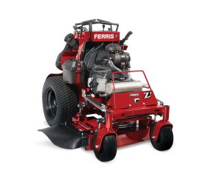 Ferris SRS™ Z1 36" Soft Ride Stand-On Mower, 23HP Vanguard, 5901941
