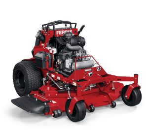 Ferris SRS™ Z2 52" SRS STAND ON, 28HP EFI VANGUARD - 5901948