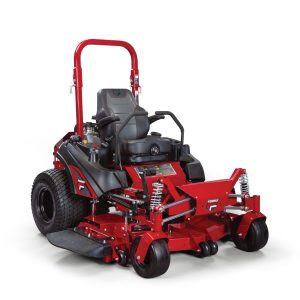 Ferris ISX™ 3300 60" Zero Turn Mower, 40HP EFI VANGUARD - 5902064