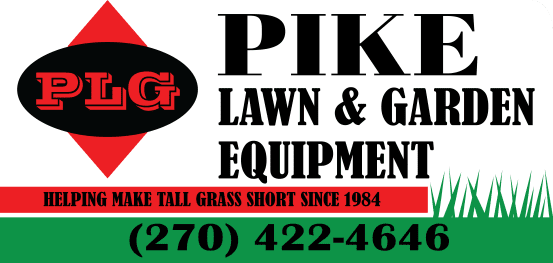 Pike Lawn & Garden