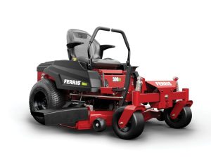 FERRIS 300e 48VOLT 42" CUT ELECTIC MOWER 5902093